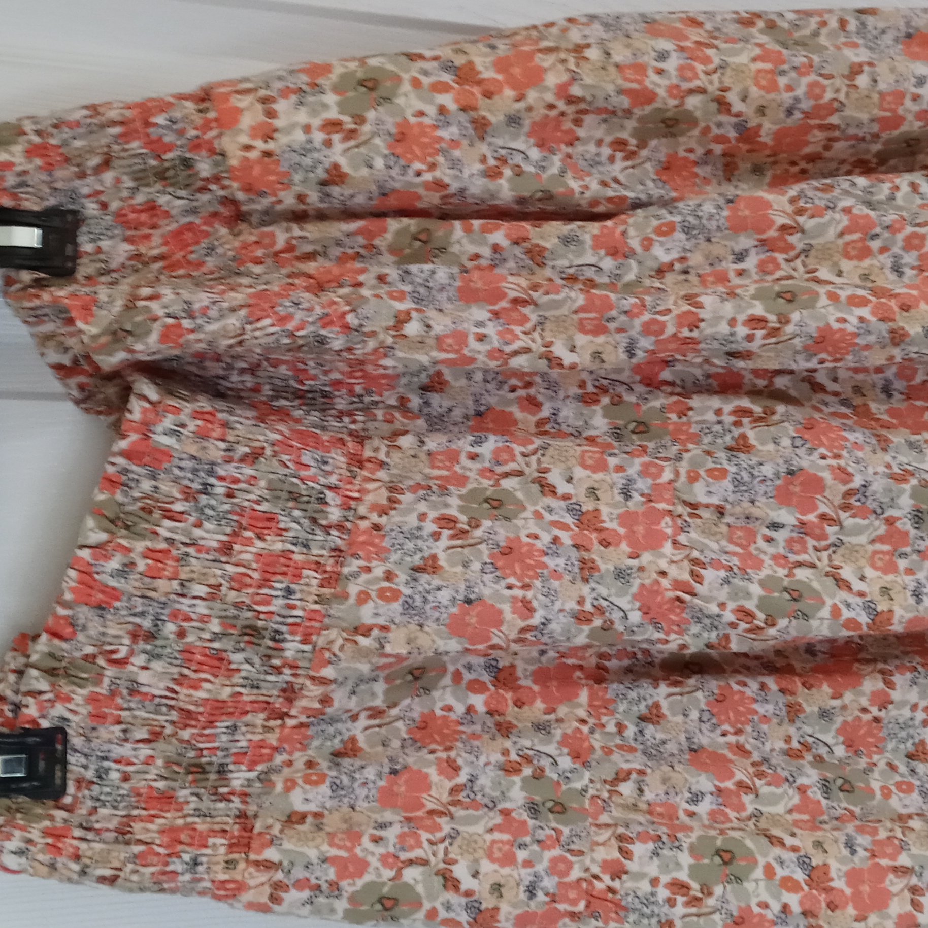 Plus Size 4x